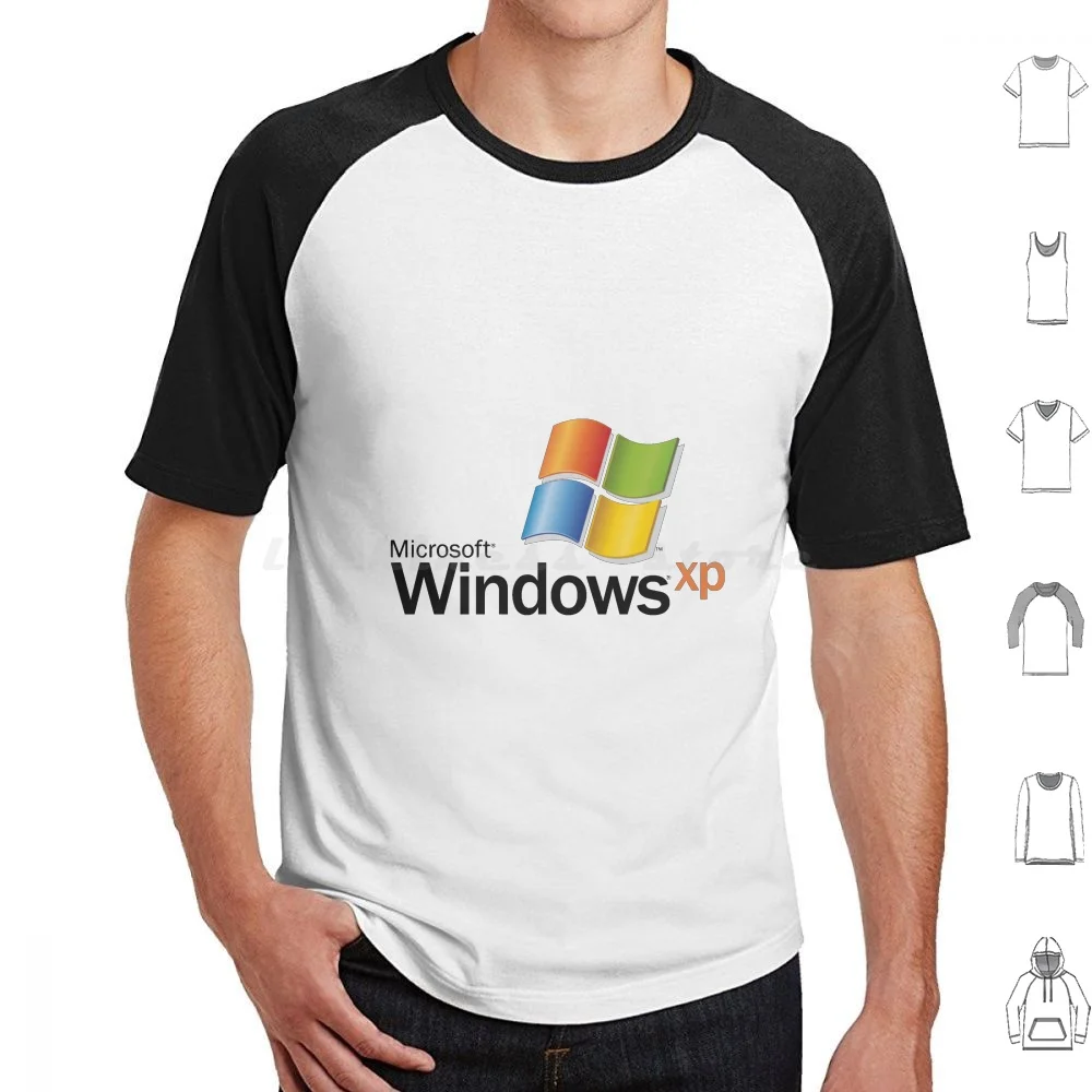 Windows Xp Meme Shook T Shirt Men Women Kids 6xl Windows Xp Meme Shook Windows Xp Meme Shook Windows Xp Meme Shook