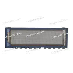 GP1247BI/AI Futaba VFD253x63 VFD dot matrix fluorescerend display, gedemonteerd, goede kwaliteit