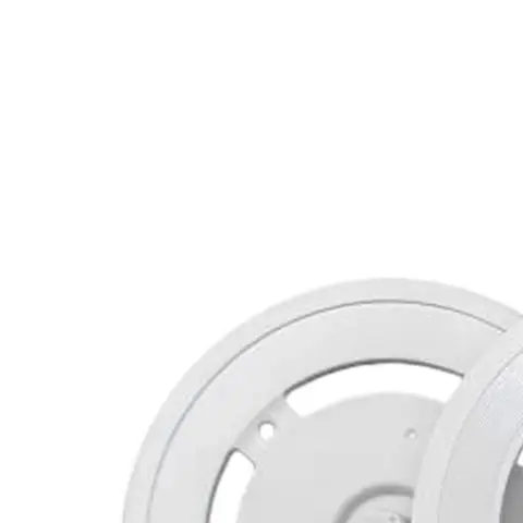 Replacement Mop Bracket for Ecovacs KK Series Robot Vacuums Enhances Cleaning Effectiveness on Smooth Floor Types