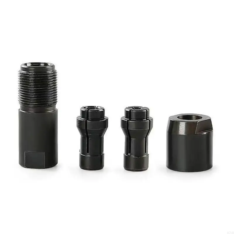 97QD直接粉砕変換ヘッド職人工芸品50mm/1.97inchに最適