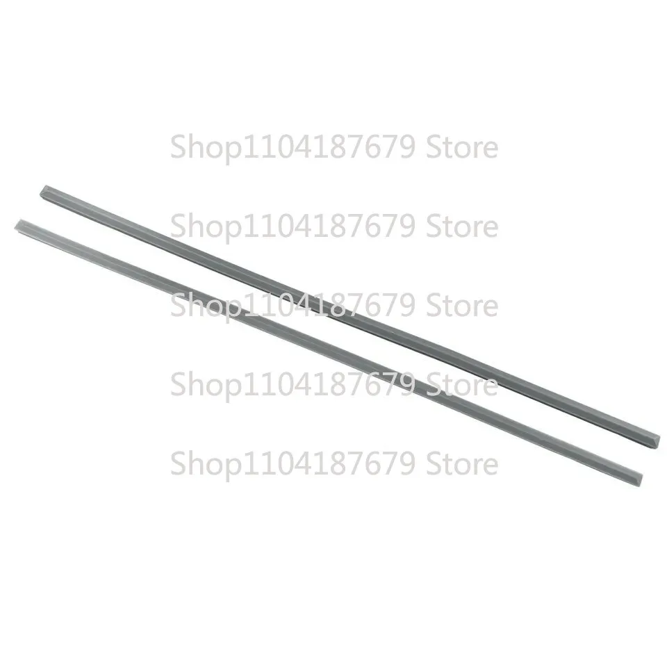 HP 15-EF 15-DY 15T-DY용 하단 커버 고무 미끄럼 방지 범퍼 베이스 피트 패드 2개