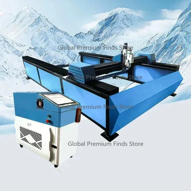 Laser C-nc Cutter Machine Checking C-NC #lasercuttingmachine Improve Cutting Quality Efficiency Perfect Cut Roundness Corner