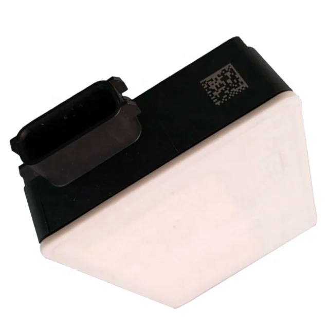 Haoxiang New Original Blind Spot Radar Sensor Object Warning Module 0009059807  0009024936  0009010605 for MERCEDES Benz E-CLASS