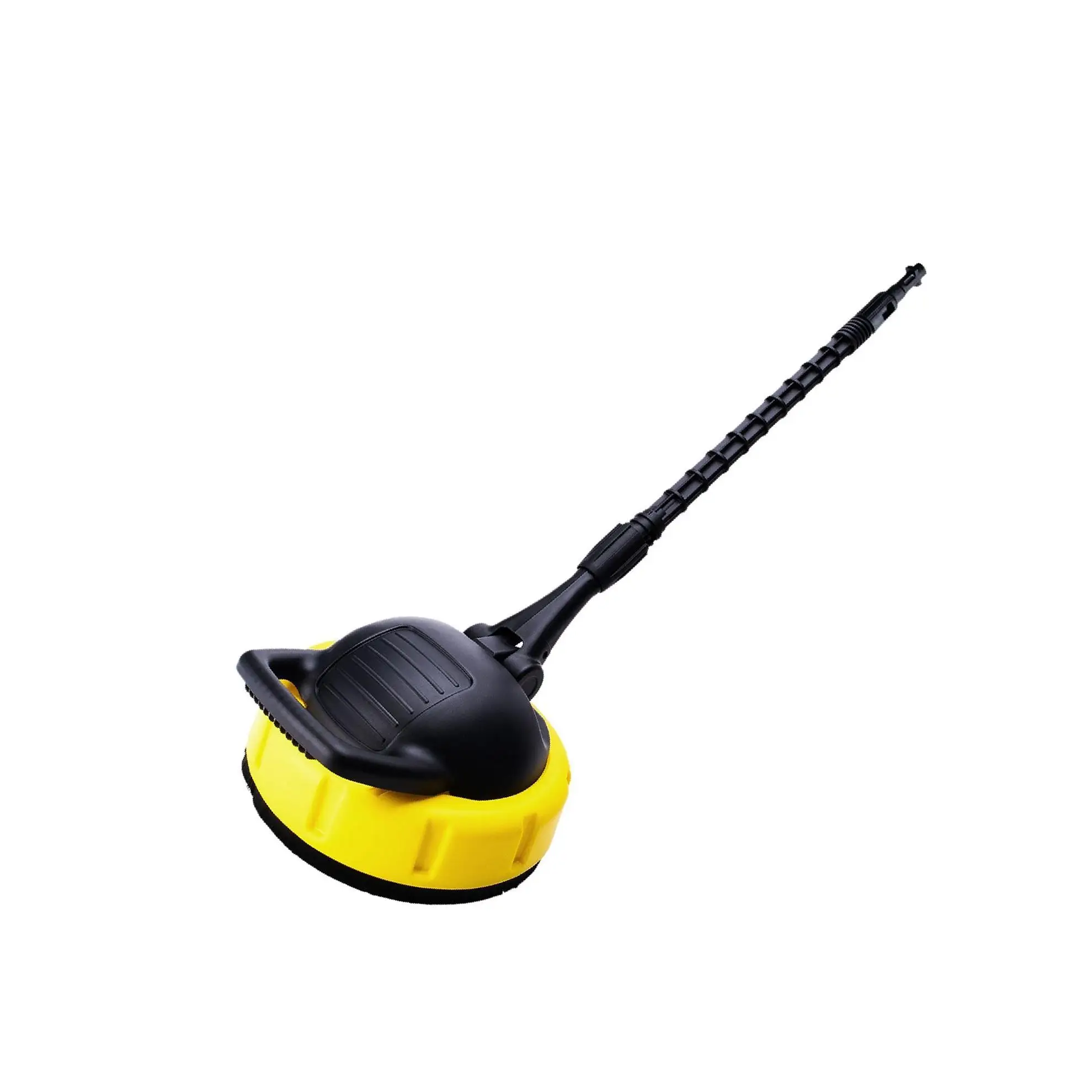 

Cleaning Routine With High-density Brush For Karcher Pressure Washers Impact-resistant Surface Type1