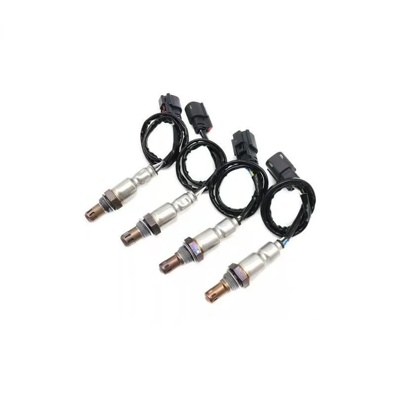 Oxygen Sensor 234-5176, 234-5177, 234-4968, fits Ford Mustang V6, upstream and downstream, 4-pin