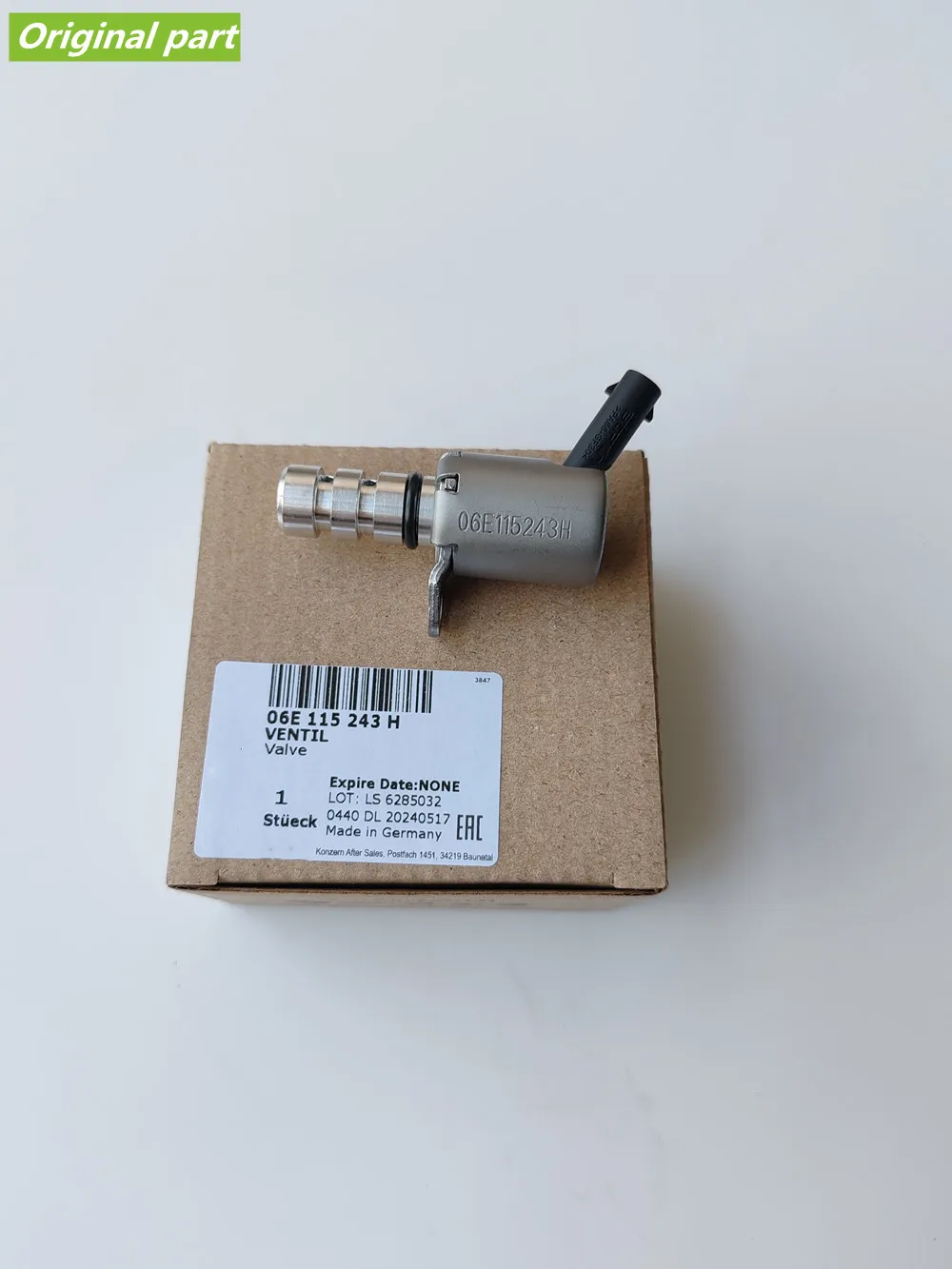 Oem Genuine 06E 115…