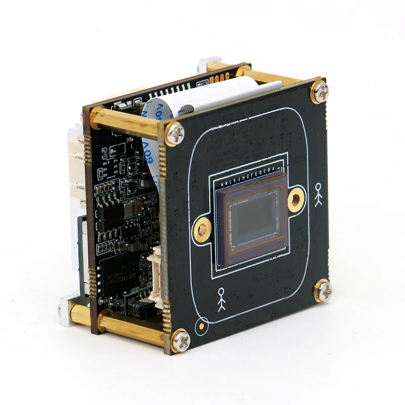 8MP Starvis IMX415 …