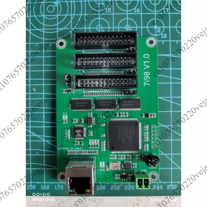 

7I98 Motion Control Card