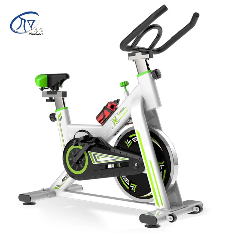 spinning Indoor Exercise Fit Bike Body Building Home Fitness Exercise Fat Bike Gym Sport Bike