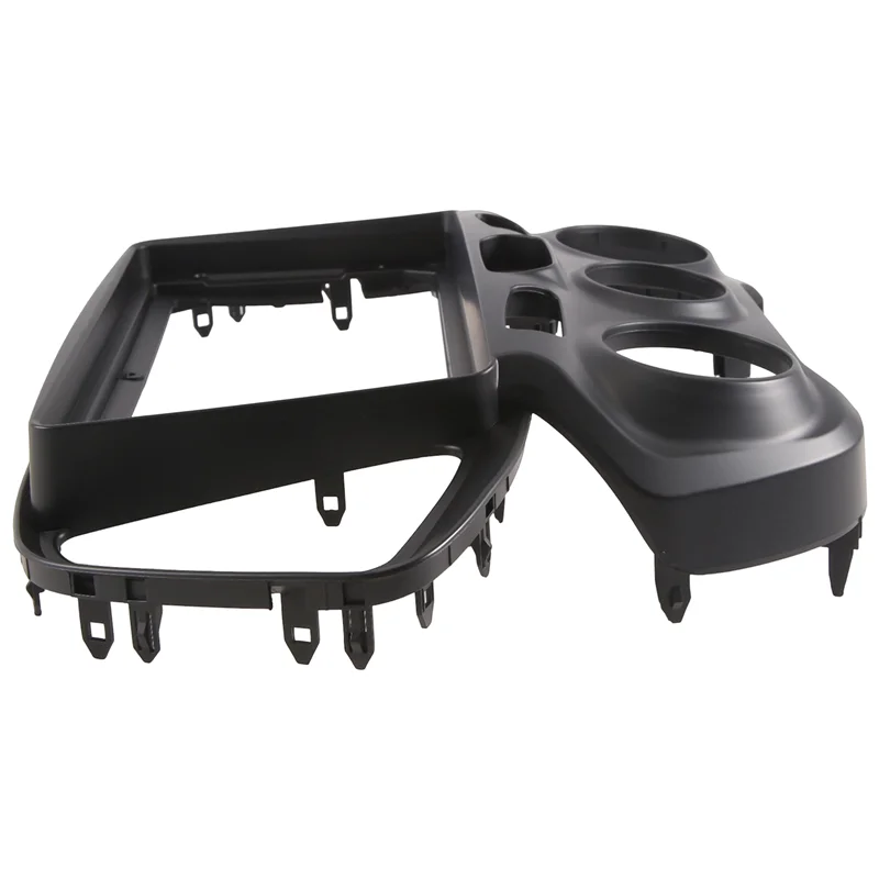 Durable-Car 2 Din 9… - image