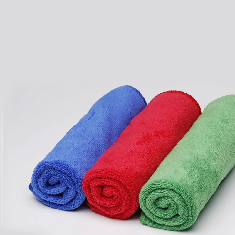 

Microfiber Towel Car Wash Accessories Car Washing Waxing Detailing for Smart Fortwo 451 Fortwo 453 Forfour 453 Fortwo 2025 2024