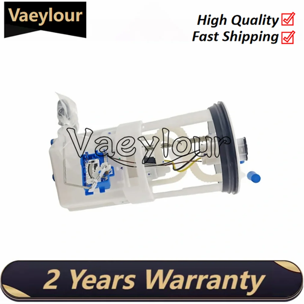 Nova Bomba de Combustível Elétrica Completa para Hyundai Santa Fe II Xinshengda 2.7 2006-2012 31110-2B000 311102B000 31110 2B000