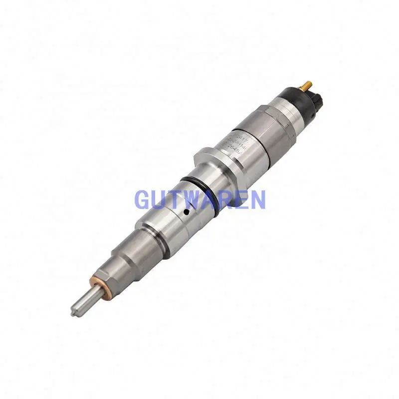 

High Quality Common Rail Injector 0445120383 for Diesel Nozzle Assembly Auto Parts