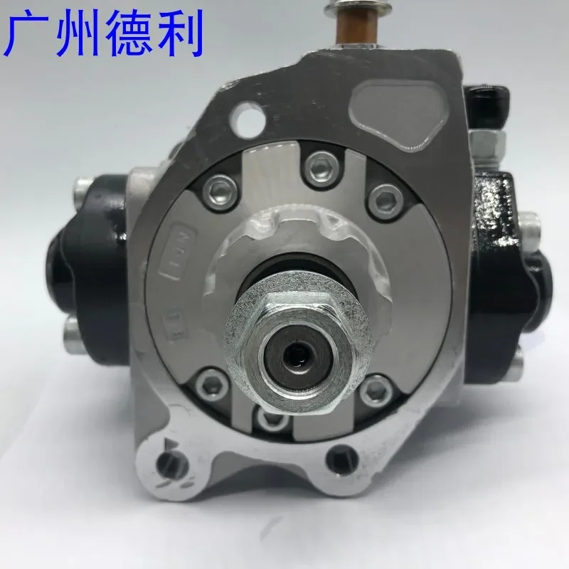 For Hitachi Sumitomo Case Isuzu 4HK1 Engine Diesel Pump High Pressure Oil Pump Assembly Excavator Parts 294000-0039 8-97306044-9