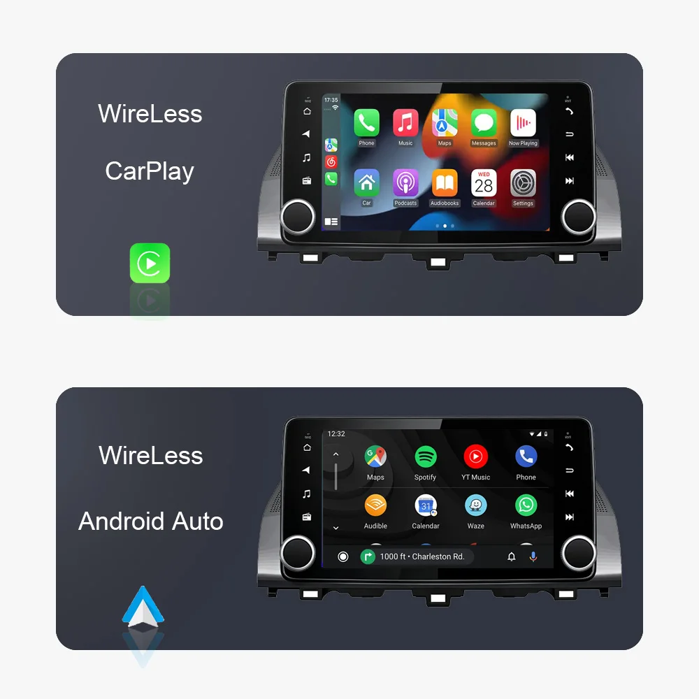 CarPlay 9