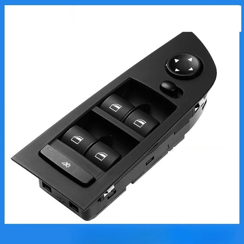 61319217329 Suitable for 06 3 Series E90E91 325i Electric Window Glass Lifter Switch