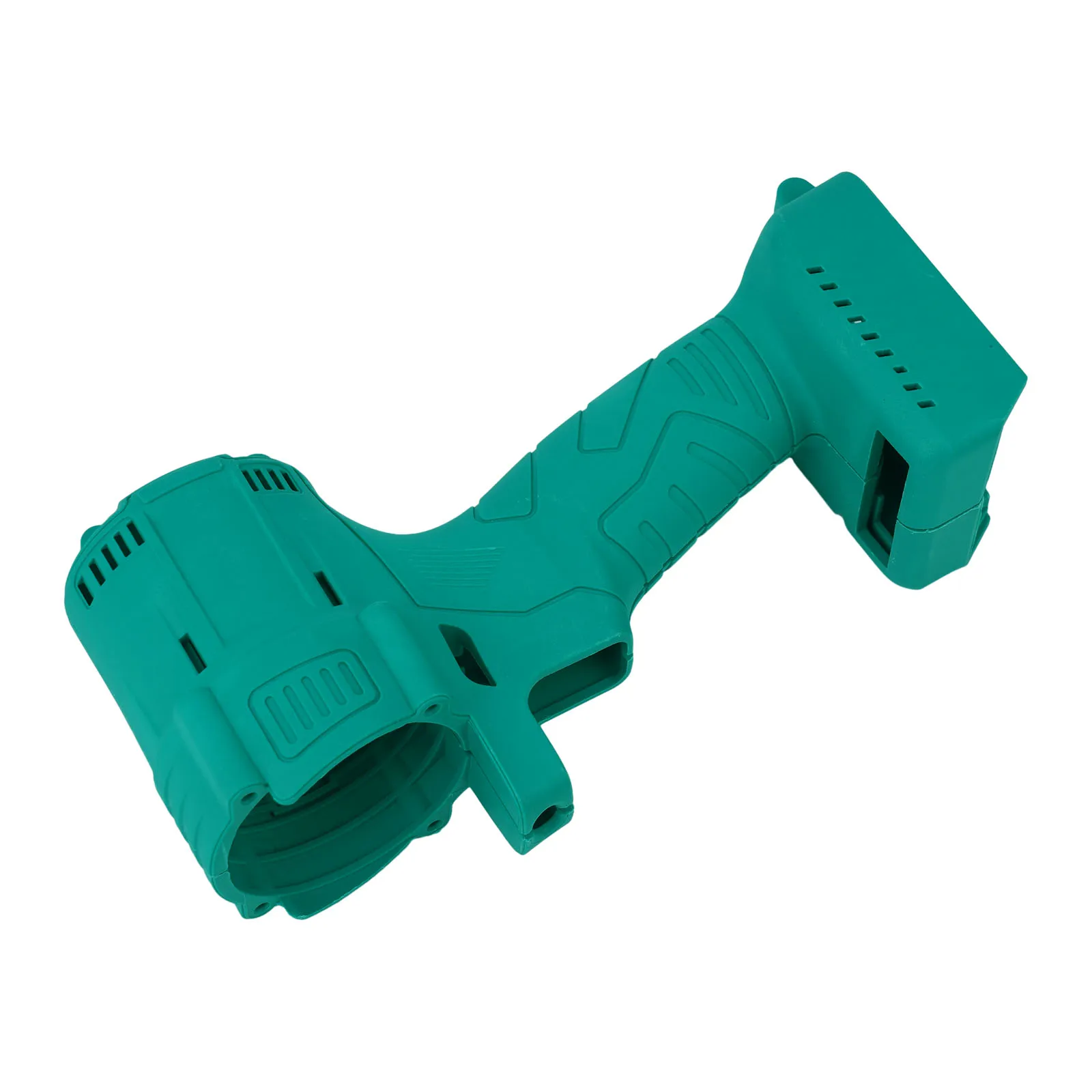Electric Key Shell Switch Shell Brushless Motor Wrench Shell Suitable for FOR Dayi 2106 Green Color 1PCS Quantity