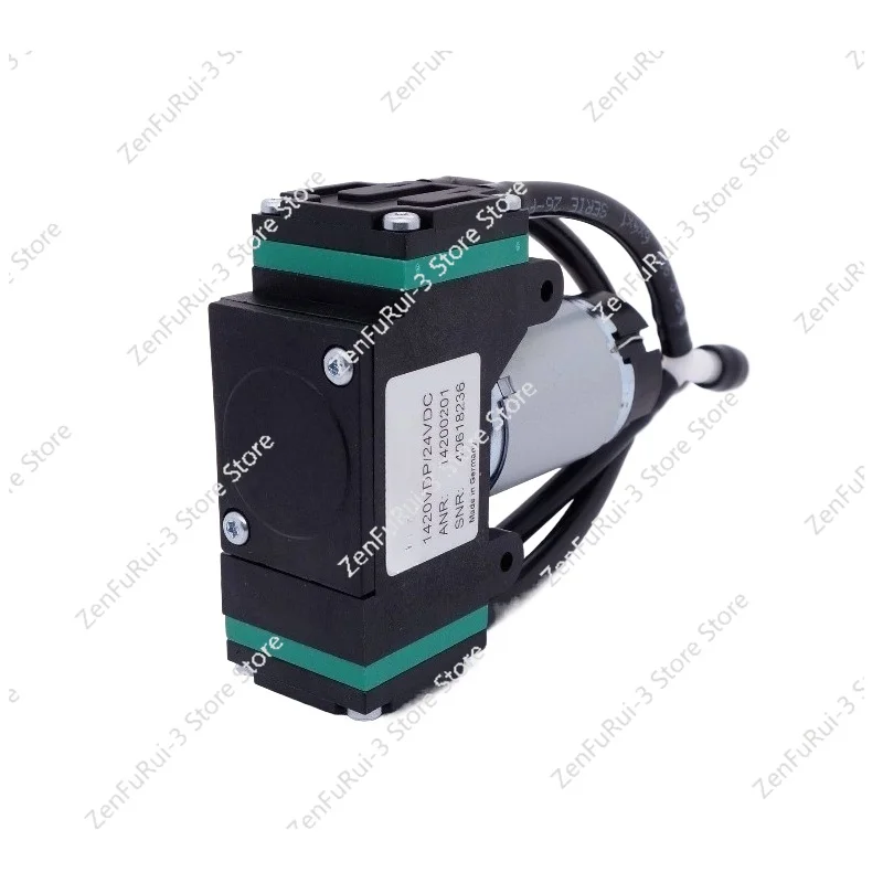 

Pump Vacuum Pump 1420VP/VDP/DP Series DC12V 24V, 14200001/2/3/4