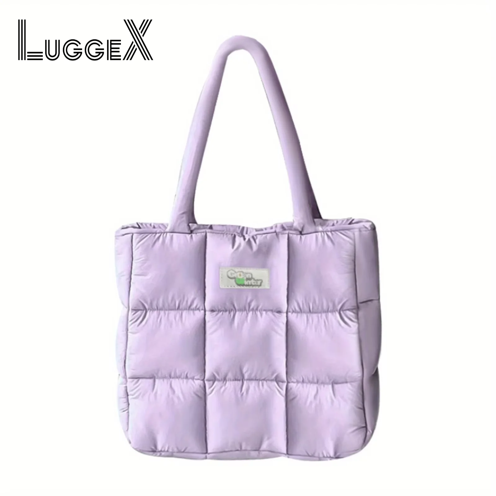 

Ladies' Trendy and Personalized Shoulder Bag, Leading The New Fashion Trend