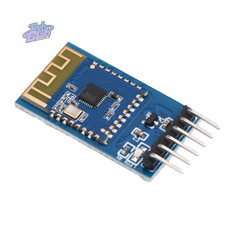 JDY-23 Bluetooth-Compatibe 5.0 moduł Ble5.0 Bluetooth transmisja cyfrowa dla zestawu element elektroniczny