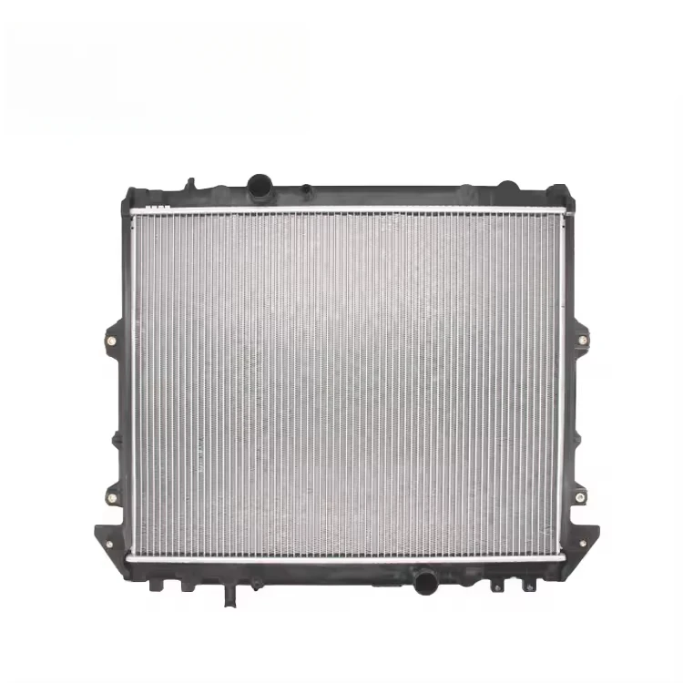 

Car Radiator Suitable for Toyota Fortuner Hilux 1KD 2KD KUN26 KUN16 KUN51 2004-2008 164000L120 16400-0L120