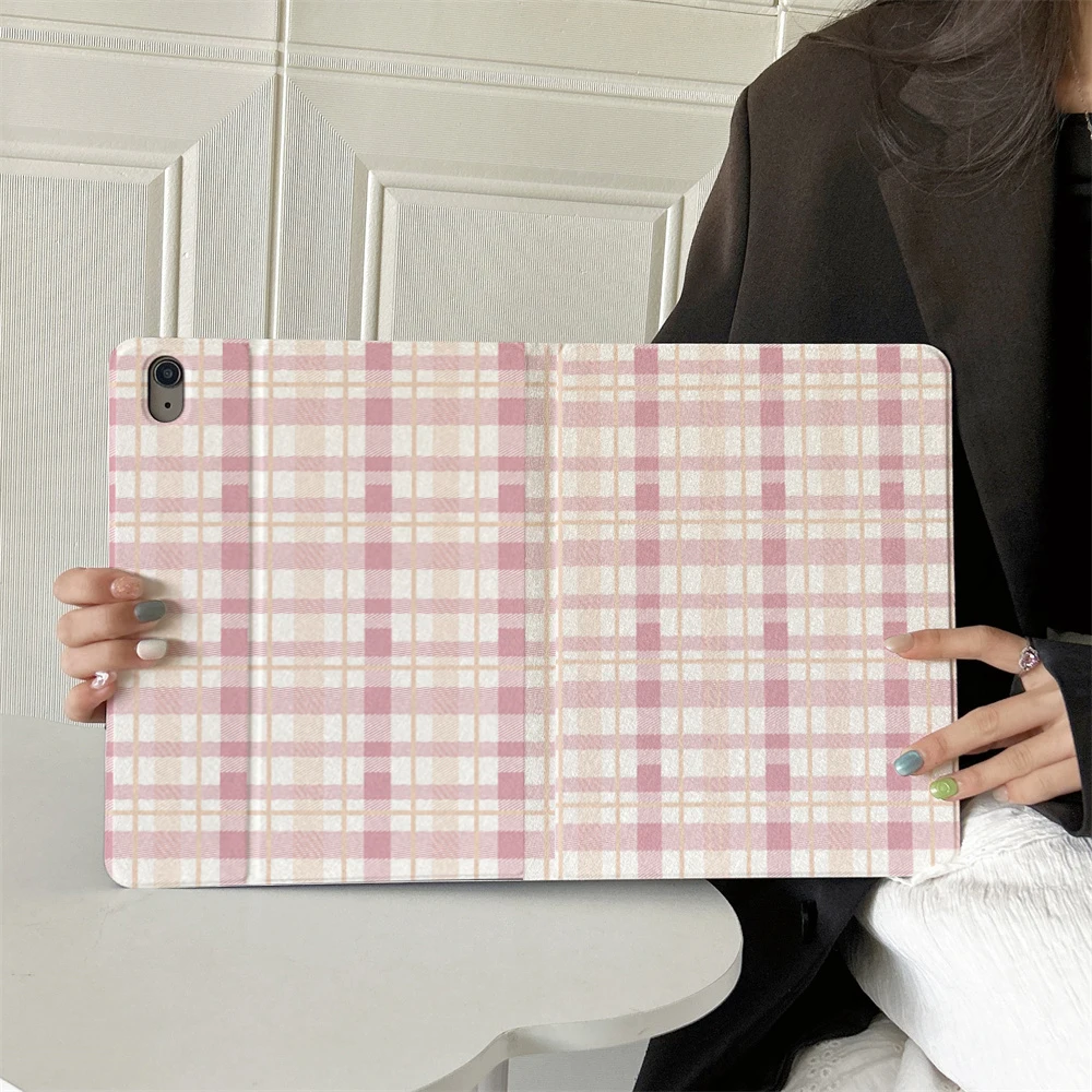 

Case for Samsung pad,Smart Case Compatible with Samsung for Galaxy Tab s9 FE,S8plus,s7.s10