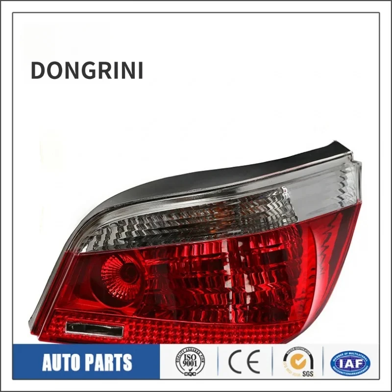 

Детали кузова R 2VP00867121, задняя фара со светодиодом для BMW E60 2003