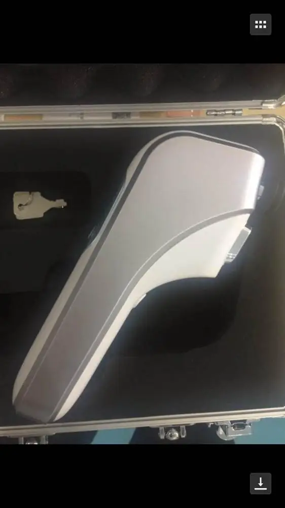 Refractómetro automático portátil, el mejor equipo oftálmico, precio MSLHA01