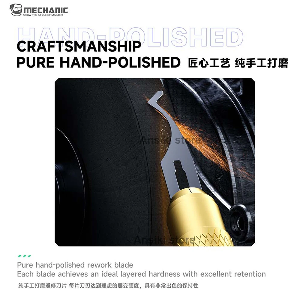 Thumbnail 4 - #21 Best Tool Blades to Buy In 2026