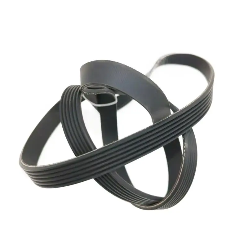 9PJ1105 8PJ1105 7PJ1105 6PJ1105 10PJ1105 12PJ1105 PJ1105 Multi Ribbed Drive Belt Rubber Drive Belts