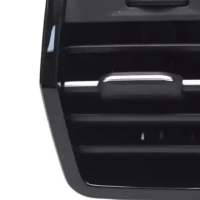 

Rear Air Vent Outlet 83G819203 For Q3 For Q3L 2019-2025 Rear AC Air Conditioning Vents Car Interior Accessories Black ABS