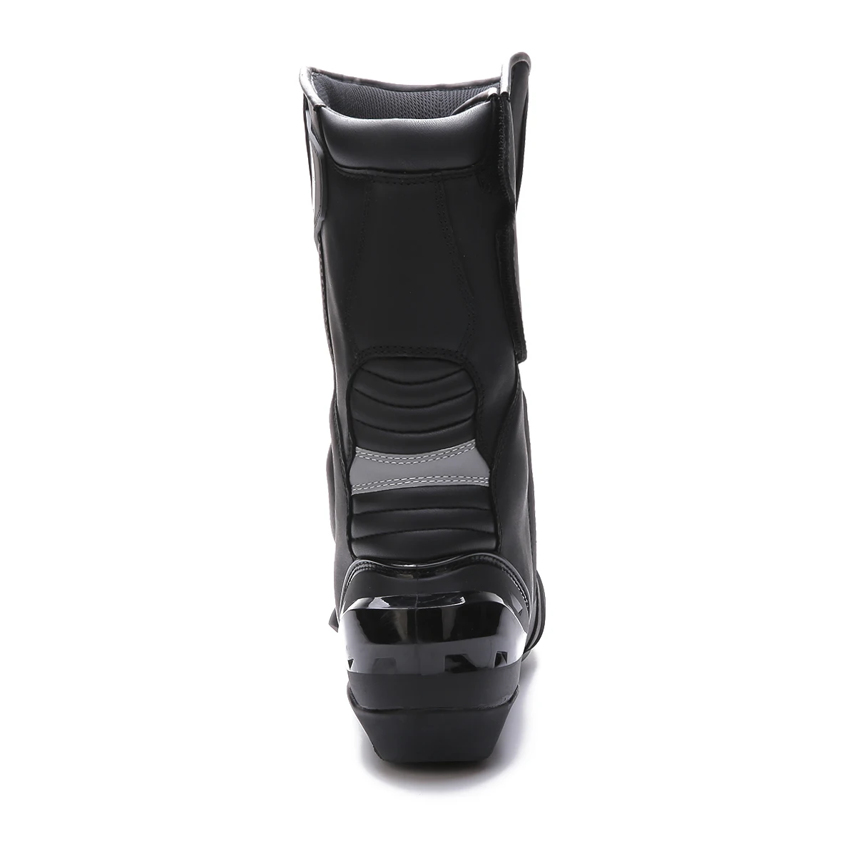 2025 ARCX L60582 Hot Sale Full-grain Leather ESA CE Ankle Protector Included Motorcycle Boots For Men