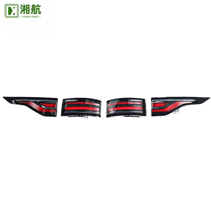 Suitable For 2017-2… - image