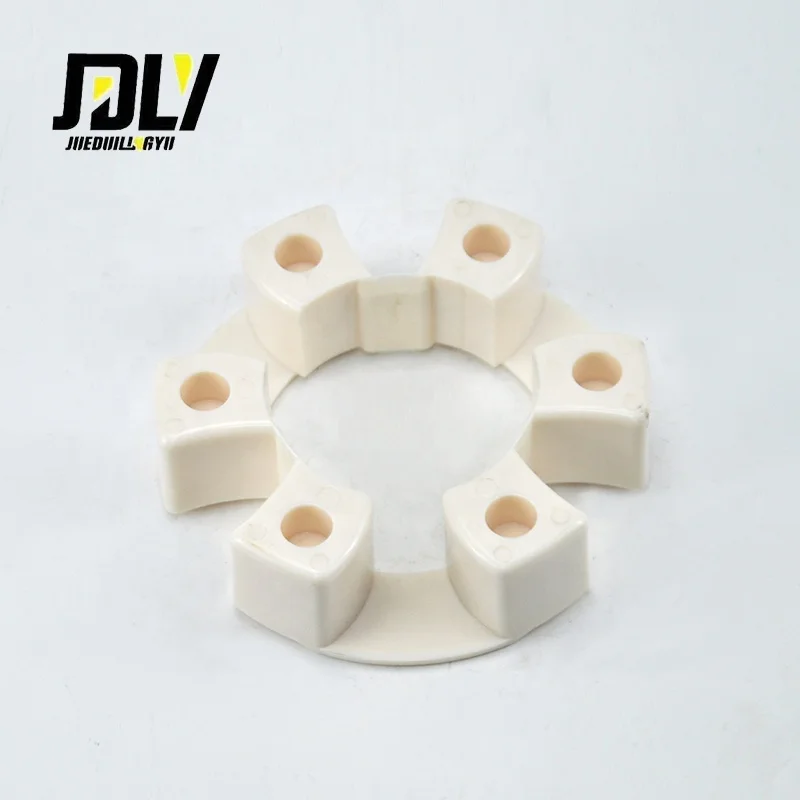Coupling Element Spare Connect Rubber R80 R130-3 R80-7 R130-3 25H