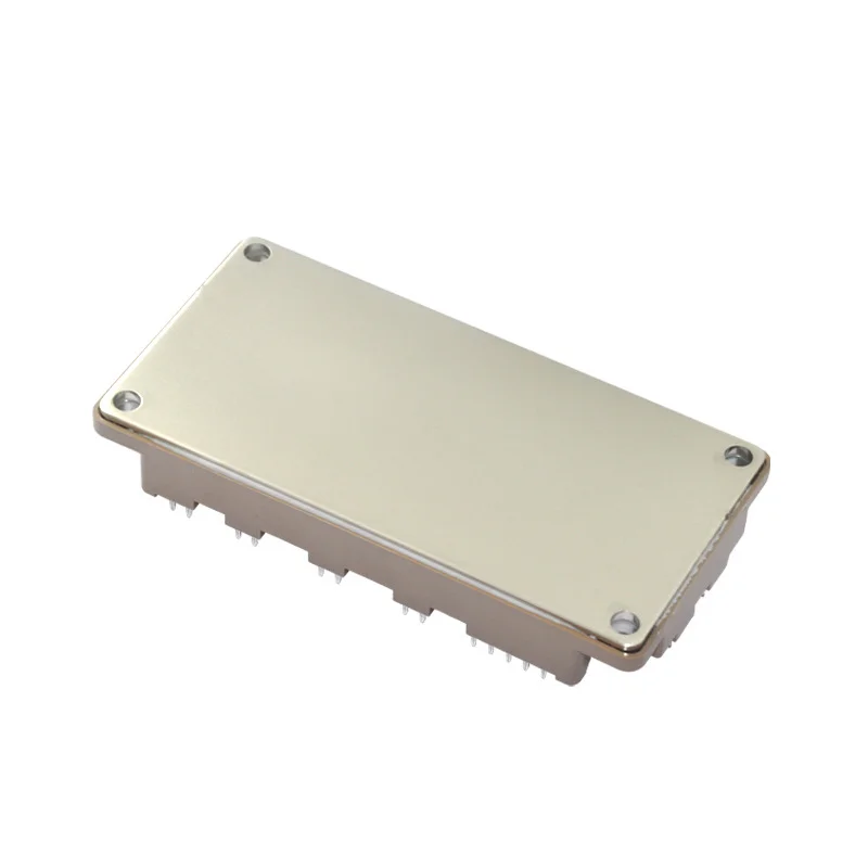 MÓDULO 7MBR100U4B120-50 7MBR75U4B120-50