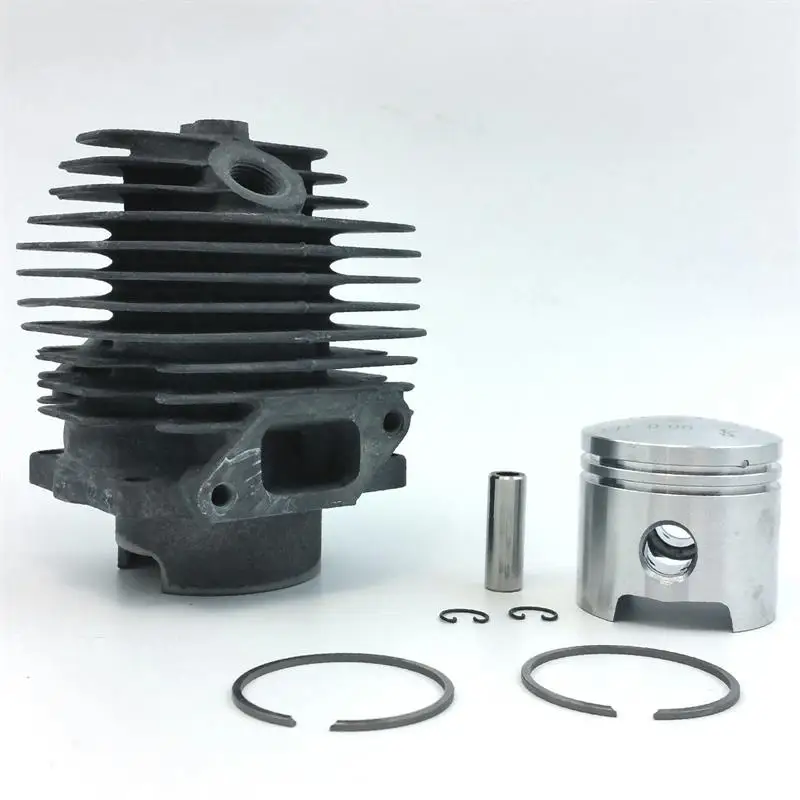 423 مجموعة كبّاس 48 مللي متر 2200111 ل سولو ميناء 423LC 425LC 72.3CC منفضة خطأ مستر اسطوانة كولبن خواتم دبوس كليب الجمعية