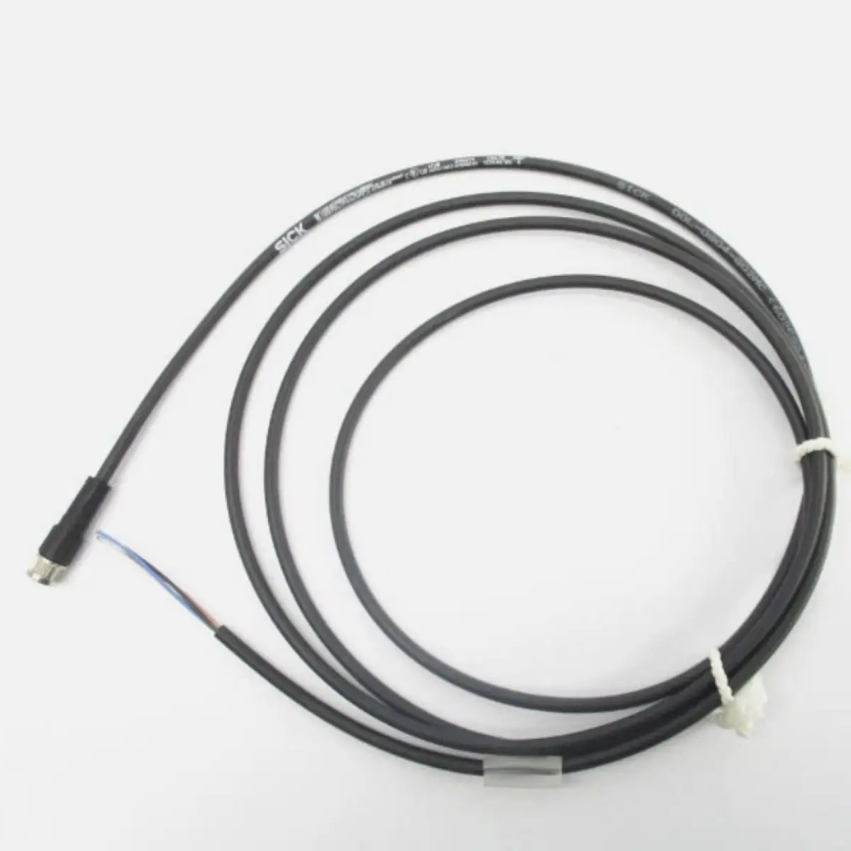 DOL-0804-G02MC 6025894 125VAC/DC 4A NSNP connector cable