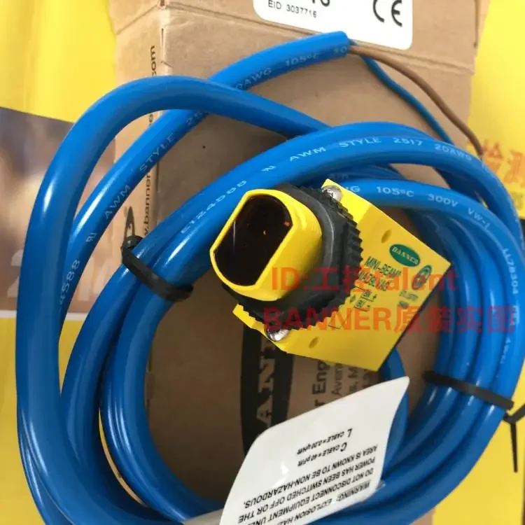 

New MIAD9LVAG sensor