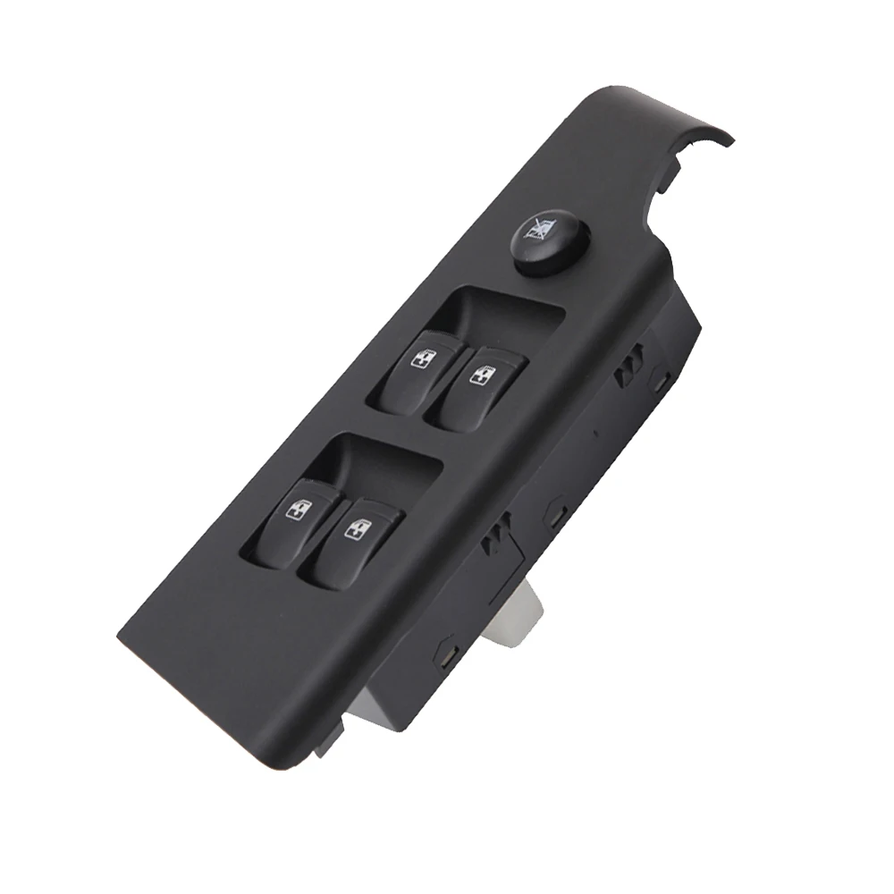 

Front Left Electric Master Window Control Switch for Chevrolet Aveo 2007-2008 96652180 SW10983