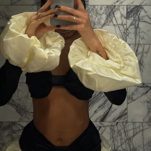 أفضل 10 مجموعة تنورة وبلوزة لحفلات المبيعات - No7