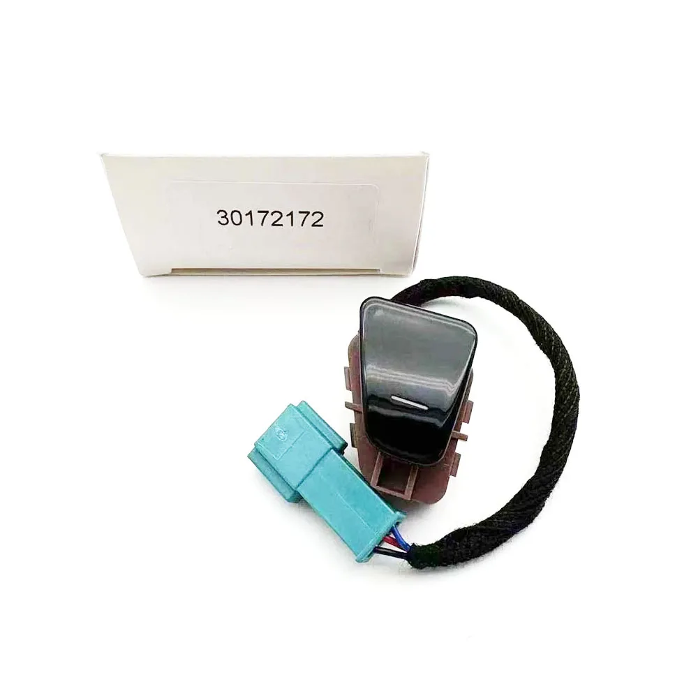 3 دبابيس مفتاح قفل الباب الأيسر والأيمن لطراز تسلا 3 2017-2022 موديل Y 2020-2023 / OE: 30172170 30172172