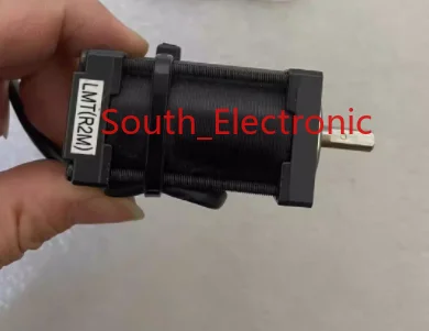 PMM33A2      stepper motor  ,  In good working condition, free shipping  a
