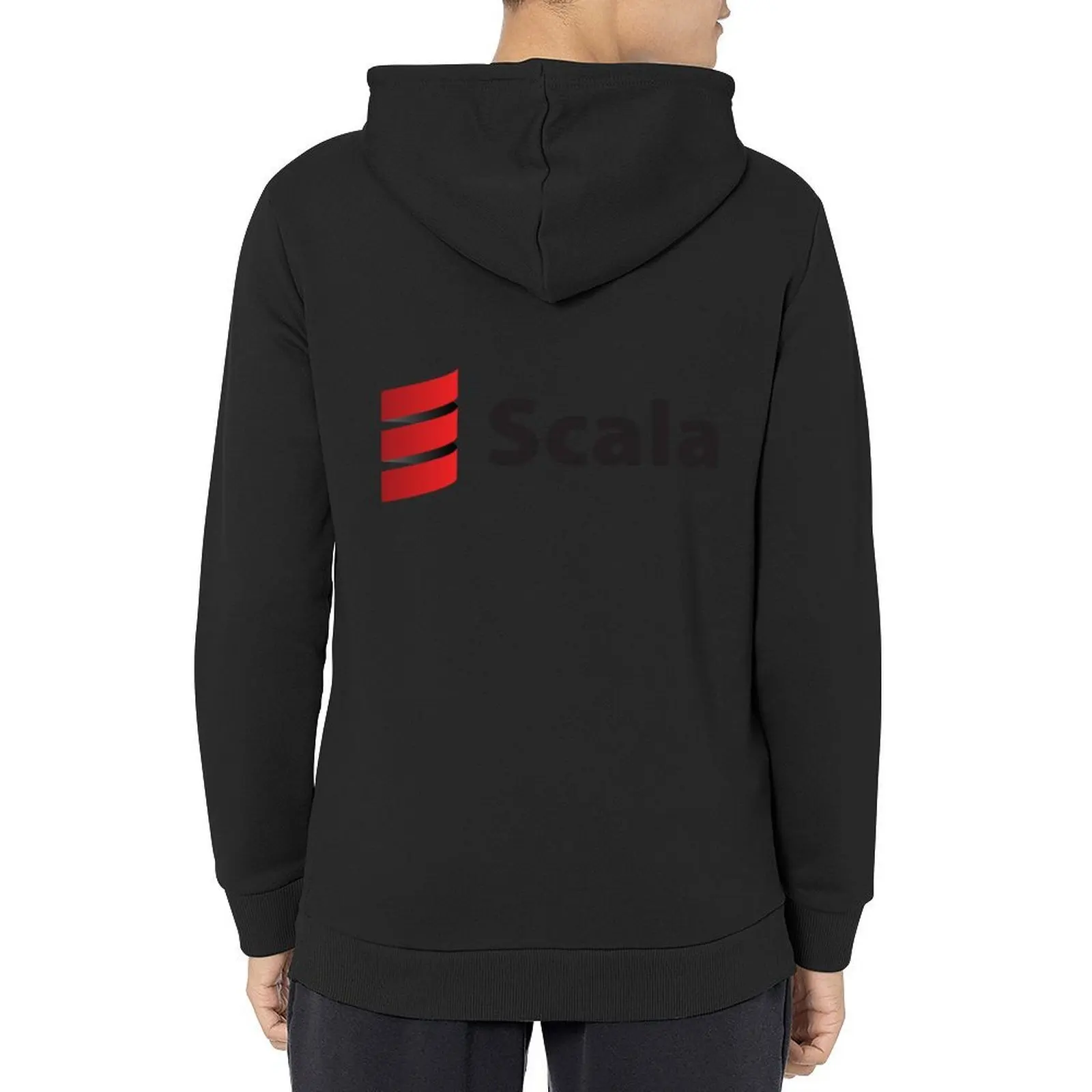 

Scala Hoodie anime clothing men clothing hooded shirt japanese style mens hoodies