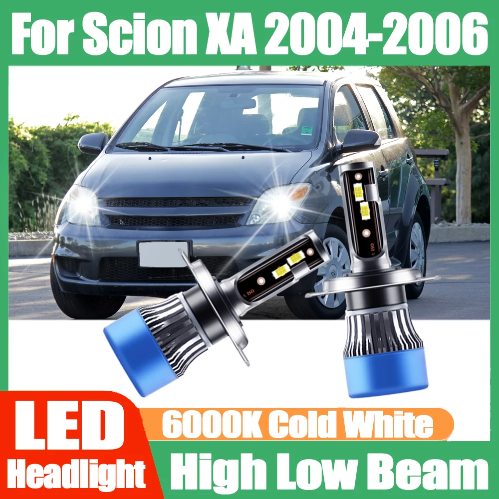 2pcs-3570-csp-chips-120w-fari-led-ad-alta-potenza-6000k-fari-anteriori-bianchi-canbus-nessun-errore-12v-per-scion-xa-2004-2005-2006