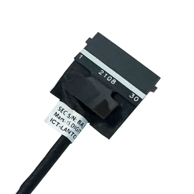 Camera Webcam Cable For Samsung Galaxy Book Pro 360 NP950QDB Mars-15 FT