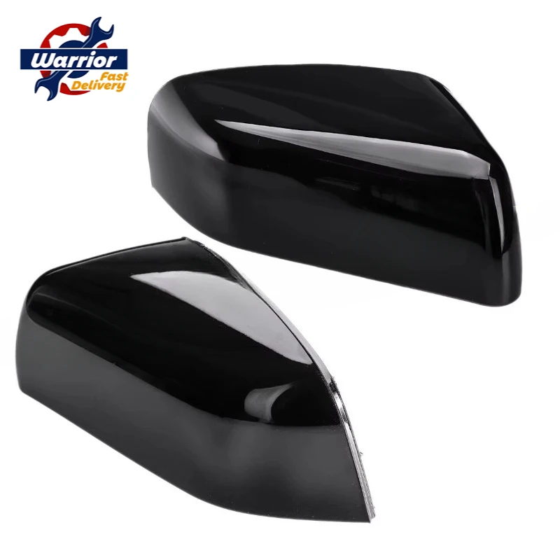 

Car Rearview Mirror Cover Replacement Install for Land Rover LR2 LR4 Range Rover Range Rover Sport Side Mirror Cap Case LR019962