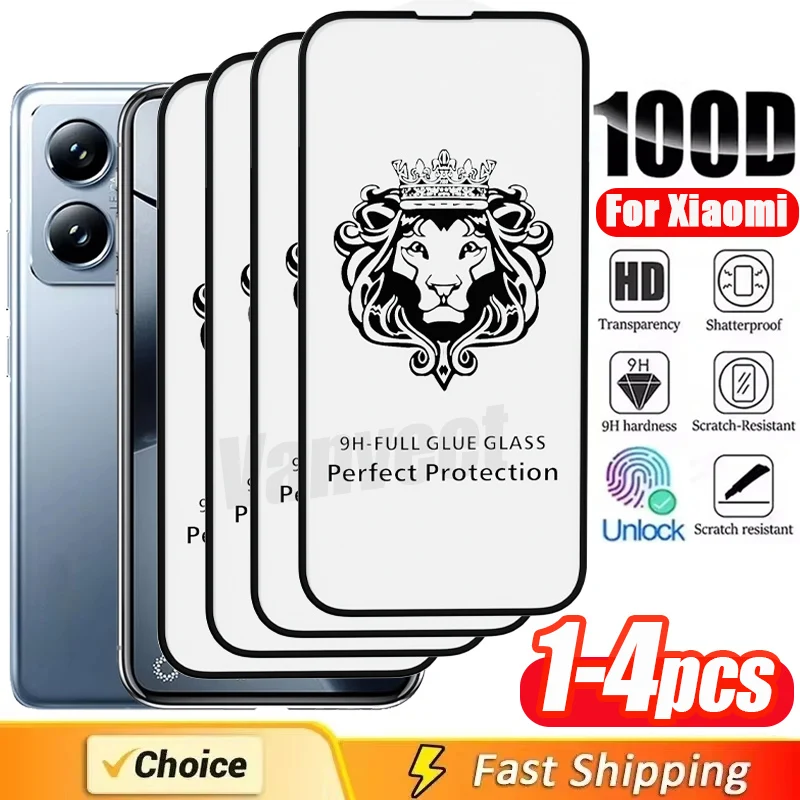 Full Cover Protecti…