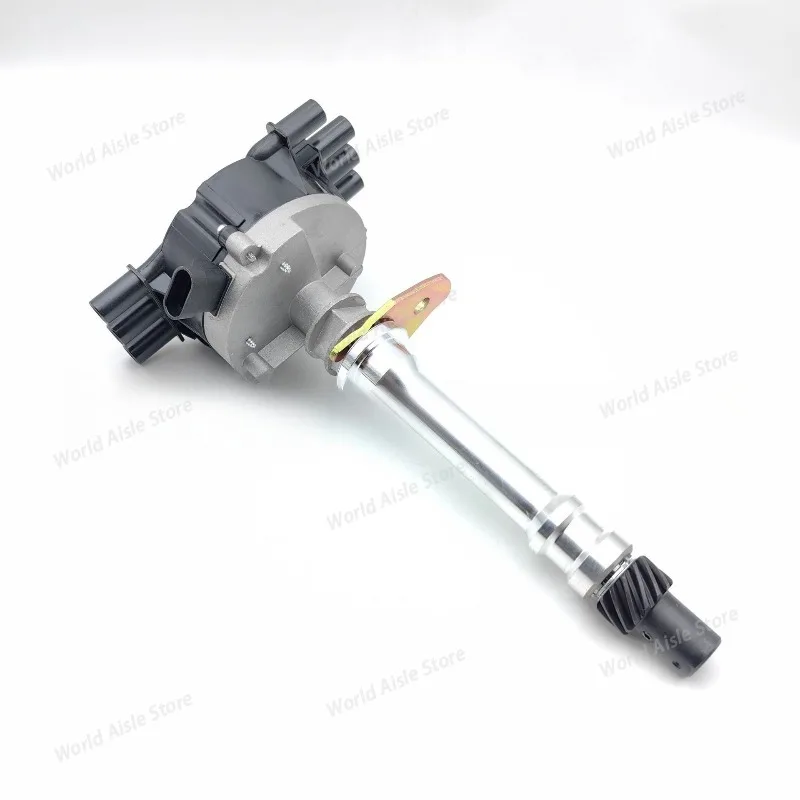 

Подходит для дистрибьютора Volvo Penta V6 Mercruiser объемом 4,3 л 888751A03