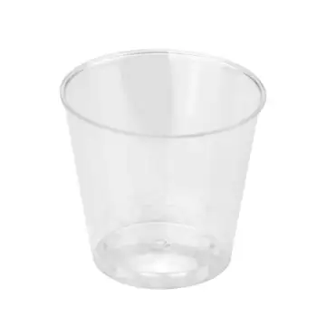 10 best sales kieliszek do wódki z tworzywa sztucznego - №7