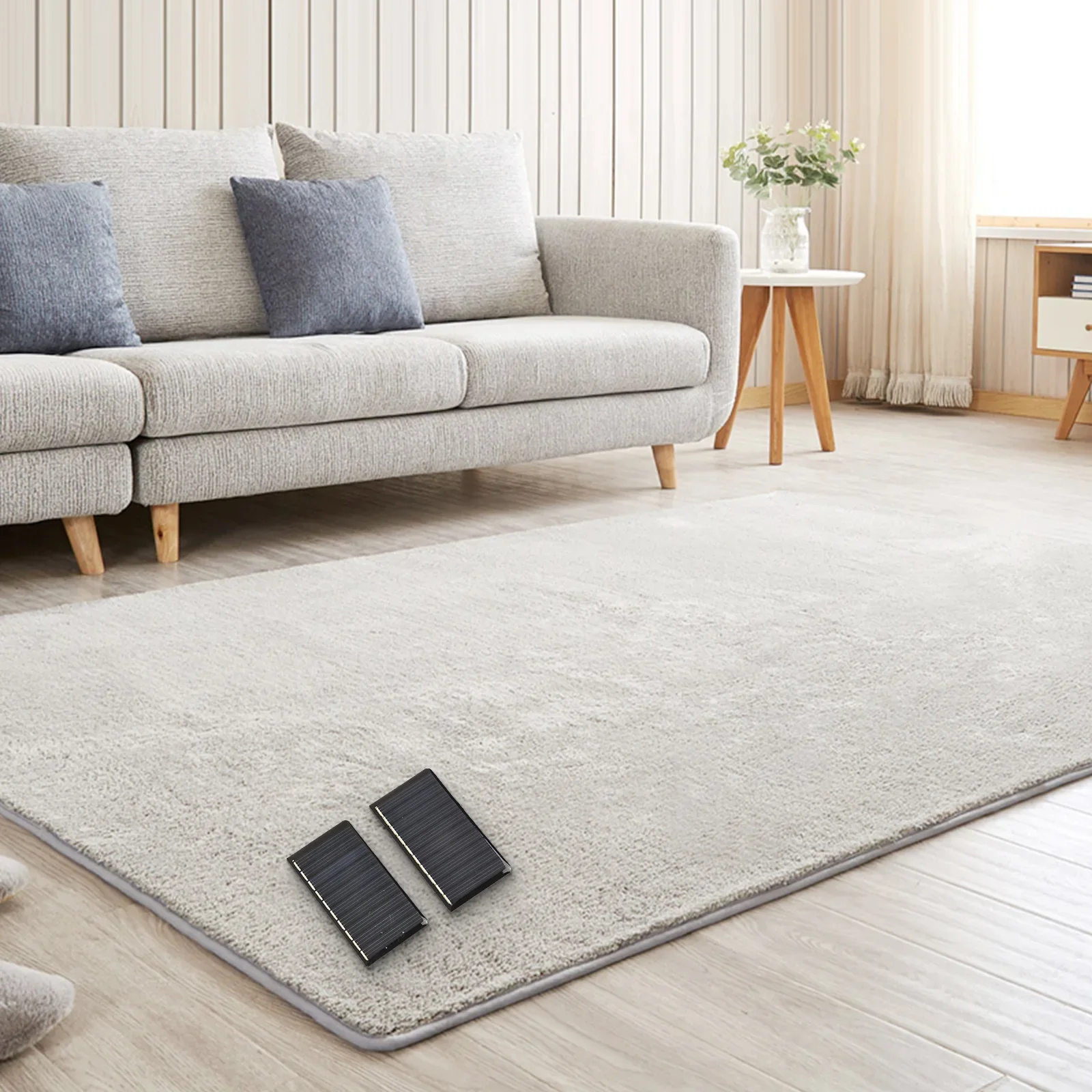

Twelve Piece PV Module Collection (Output Maximum Efficiency at Rating Up to 21 5% ) Transform Ideas into Reality